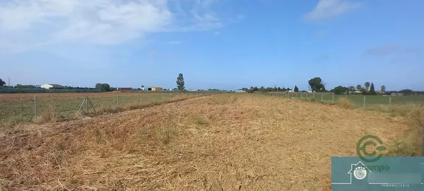 Finca rústica de 0,35 ha en venta en Rota, Cádiz