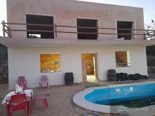 Finca rústica de 0,02 ha en venta en Rute, Córdoba