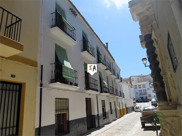 Finca rústica de 0,0264 ha en venta en Alcaudete, Jaen