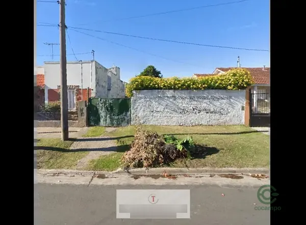 Terreno urbano de 0,0433 ha en venta en Buenos aires