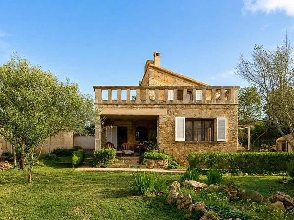 Finca rústica de 0,6854 ha en venta en Marratxí, Islas Baleares