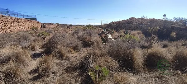 Finca agrícola de 0,8766 ha en venta en Granadilla de abona, Santa cruz de tenerife
