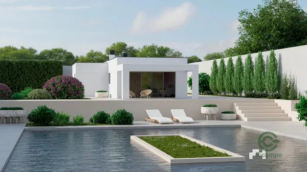 Terreno urbano de 0,033 ha en venta en Roda de bara, Tarragona