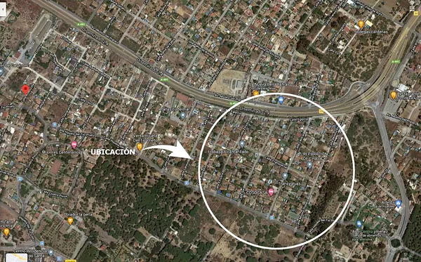 Spot image