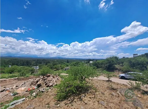 Finca rústica de 0,07 ha en venta en Córdoba