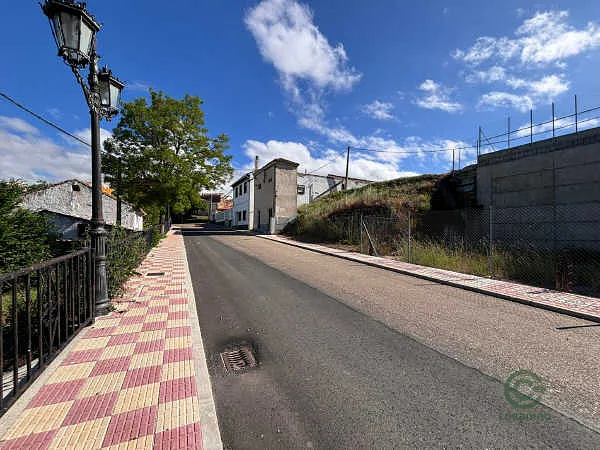 Finca rústica de 0,0134 ha en venta en Herrera de Pisuerga, Palencia