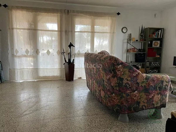 Casa de 0,1062 ha en venta en Barcelona