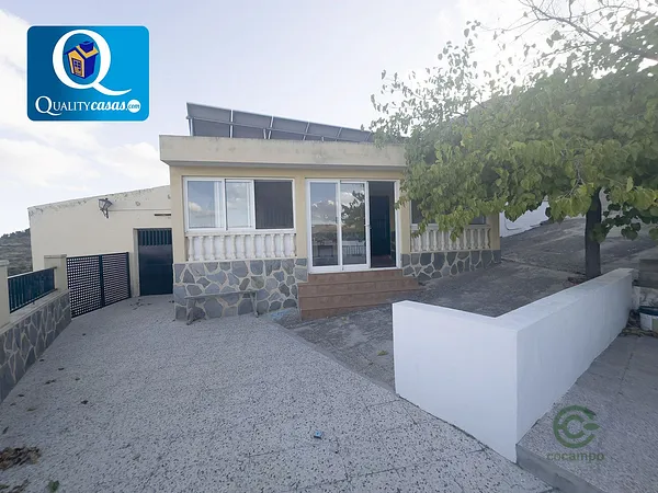 Finca rústica de 3 ha en venta en Jijona-xixona, Alicante