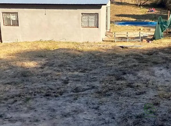 Finca rústica de 0,3 ha en venta en Tucumán