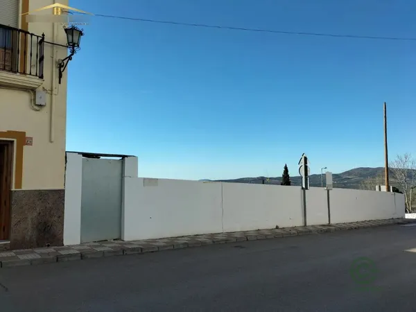 Terreno urbano de 0,0178 ha en venta en Archidona, Malaga