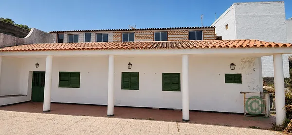 Casa de 0,0393 ha en venta en Valleseco, Las palmas