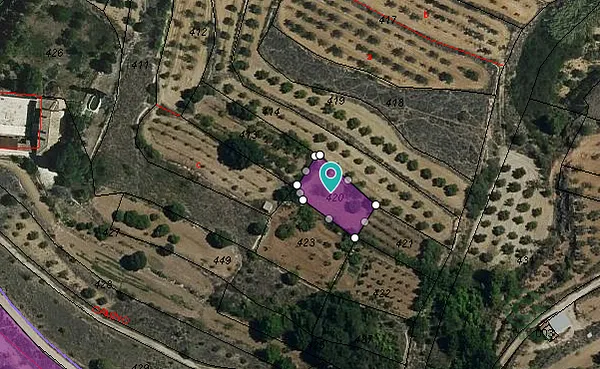 Spot image