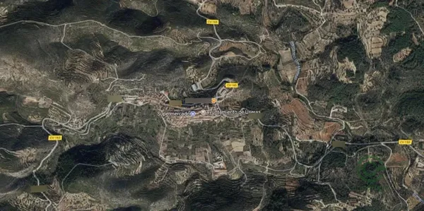 Spot image
