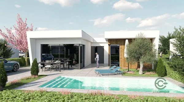 Terreno urbano de 0,03 ha en venta en Murcia, Murcia
