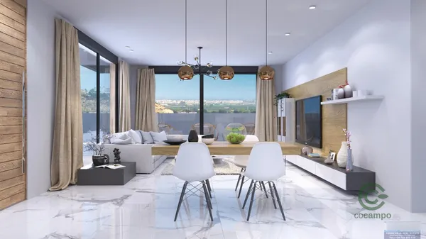 Casa de 0,0275 ha en venta en Torrevieja, Alicante