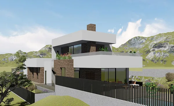 Terreno urbano de 0,1374 ha en venta en Córdoba, Cordoba