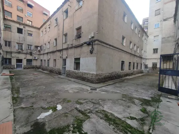 Casa de 0,2214 ha en venta en Talavera de la reina, Toledo
