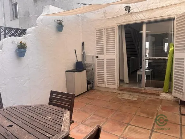 Casa de 0,01 ha en venta en El Puerto de Santa María, Cádiz