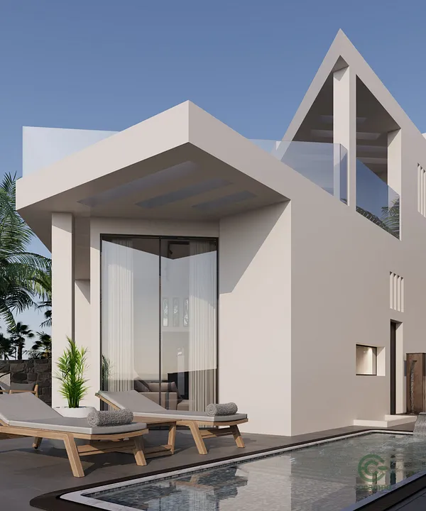 Casa de 0,03 ha en venta en Santa Cruz de Tenerife