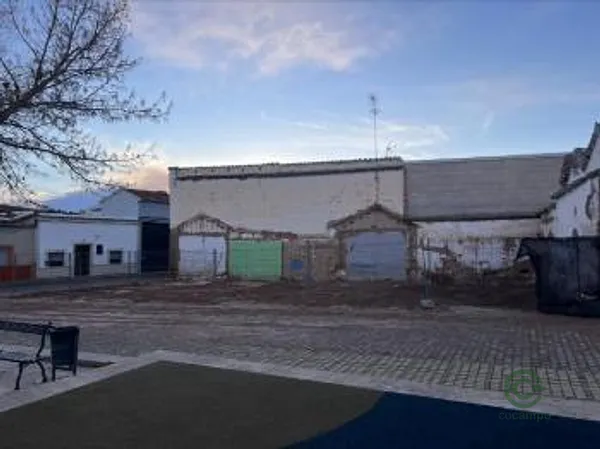 Spot image