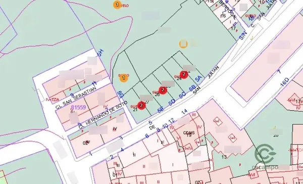 Spot image