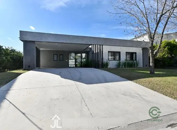 Casa de 0,08 ha en venta en Buenos aires