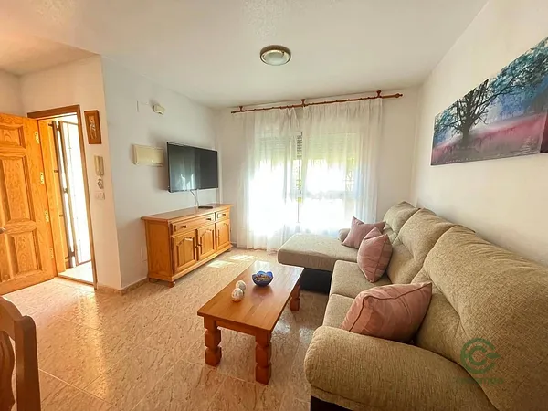 Casa de 0,0128 ha en venta en Santiago de la ribera, Murcia