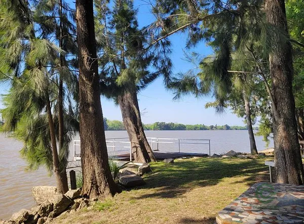 Finca rústica de 2,9 ha en venta en Buenos aires