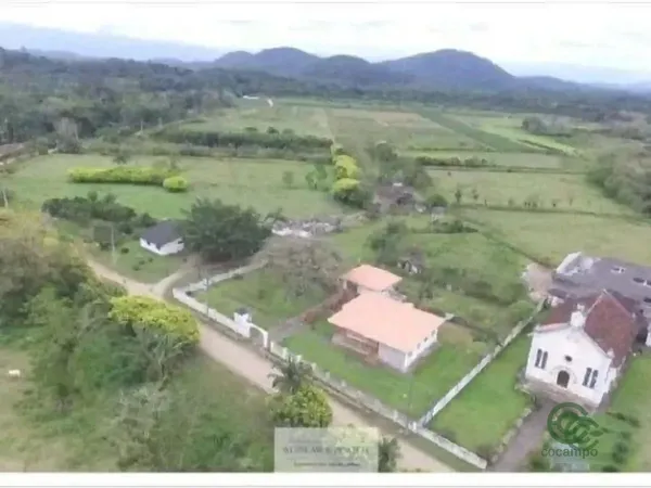 Fazenda agrícola de 15921 ha para venda em Paraná