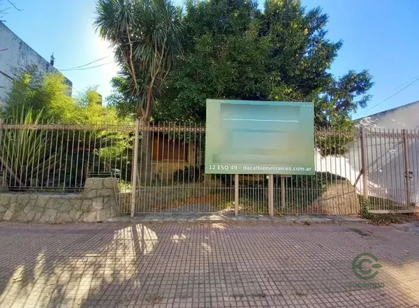 Casa de 0,1 ha en venta en Buenos aires