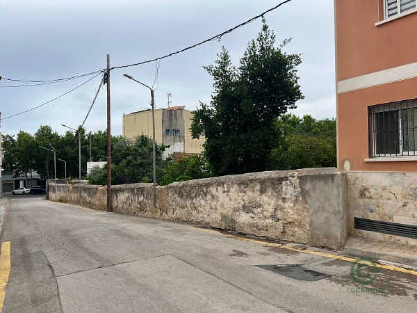 Finca rústica de 0,043 ha en venta en Arboç, L', Tarragona