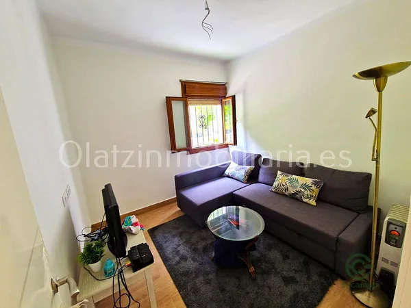 Casa de 0,1 ha en venta en Balmaseda, Vizcaya