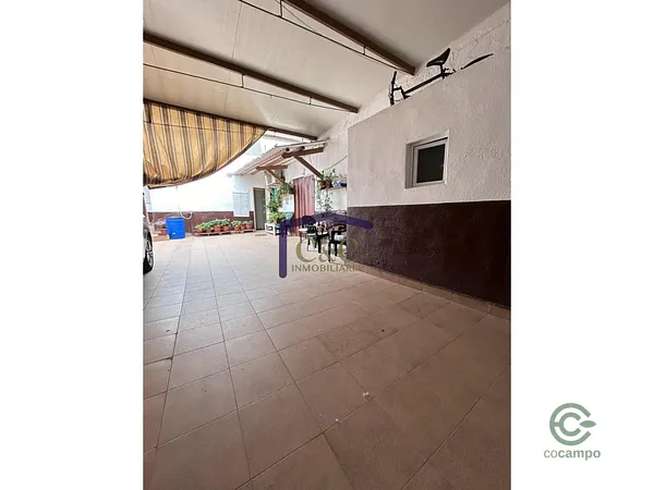 Casa de 0,0228 ha en venta en Manzanares, Ciudad real