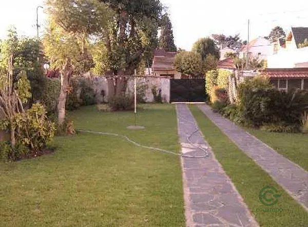Terreno urbano de 0,03 ha en venta en Buenos aires
