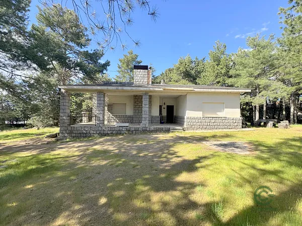 Casa de 0,4013 ha en venta en Avila, Avila