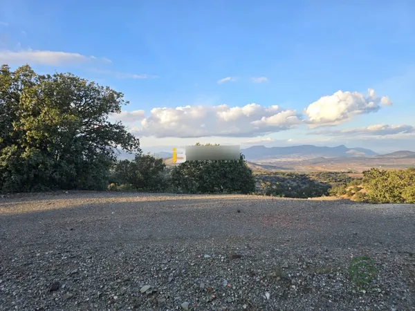 Finca de recreo de 3 ha en venta en Velez-rubio, Almeria