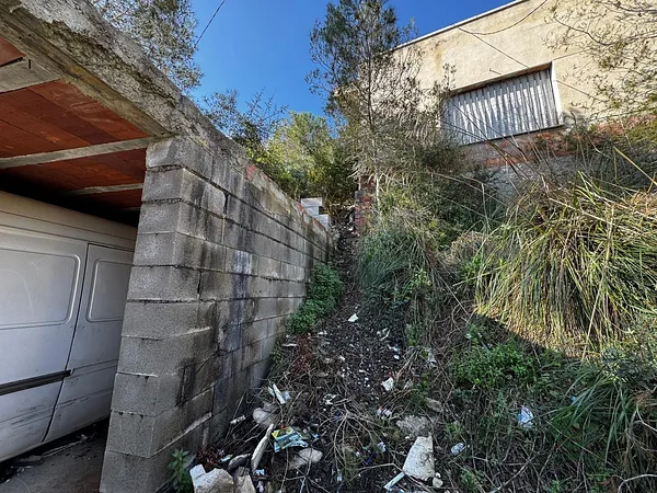 Casa de 0,0133 ha en venta en Canyelles, Barcelona