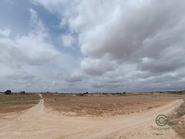 Terreno urbano de 13 ha en venta en Sucina, Murcia