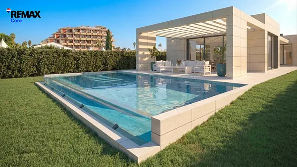 Casa de 0,14 ha en venta en Badajoz, Badajoz
