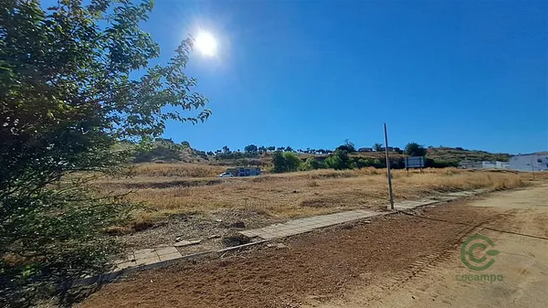 Finca rústica de 0,0114 ha en venta en Villanueva del Río y Minas, Sevilla