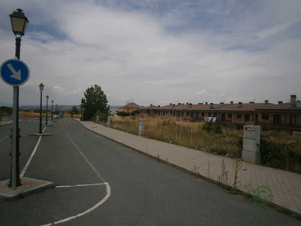 Casa de 0,3444 ha en venta en Ávila, Ávila