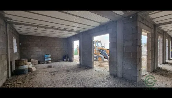 Finca rústica de 1,43 ha en venta en Santa Cruz de Tenerife