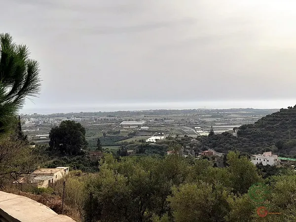 Finca rústica de 0,8 ha en venta en Motril, Granada
