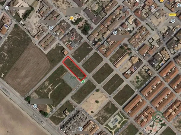 Spot image