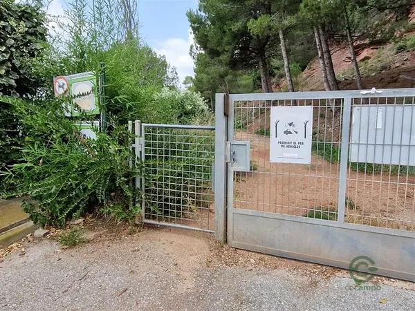 Finca rústica de 53,95 ha en venta en Bigues i Riells del Fai, Barcelona