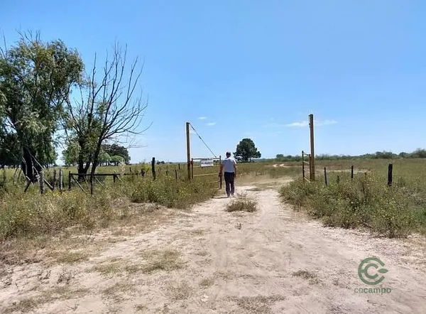 Finca rústica de 15 ha en venta en Buenos aires