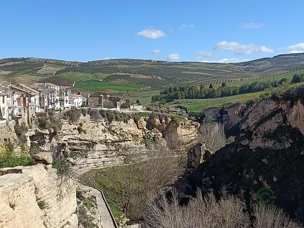 Casa de 0,0302 ha en venta en Alhama de granada, Granada
