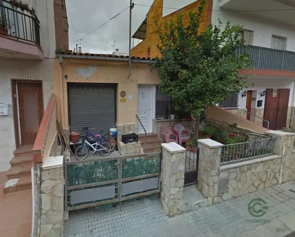 Casa de 0,007 ha en venta en Palamós, Girona