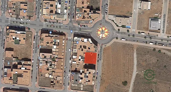 Spot image