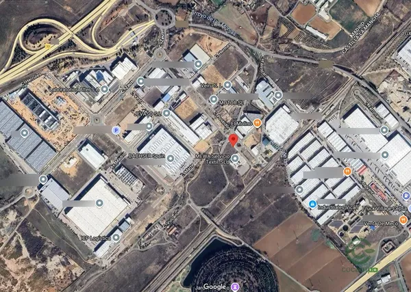 Spot image